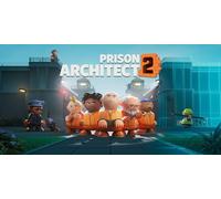 Prison Architect 2 (PS5)