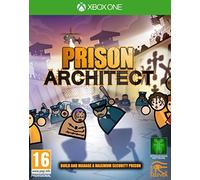 Prison Architect