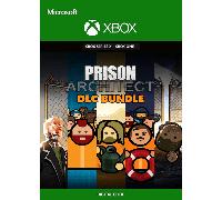 Prison Architect: DLC Bundle (DLC) XBOX LIVE Key EUROPE