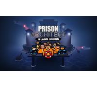 Prison Architect Island Bound (DLC)