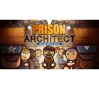 Prison Architect (Nintendo)
