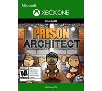 Prison Architect: Xbox One Edition (Xbox One) Xbox Live Key EUROPE