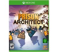 Prison Architect (XBOX One) [UK IMPORT]