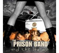 Prison Band - And the Law Won