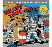 Prison Band - Heavy Tool Guys [Import]