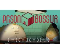 Prison Boss VR (PS4)