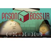 Prison Boss VR (PS5)
