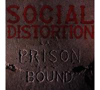 Prison Bound
