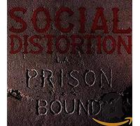 Prison Bound