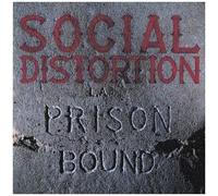 Prison Bound