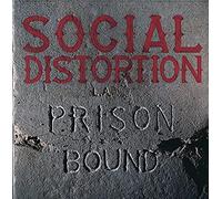 Social Distortion - Prison Bound [Vinyl] [Import]