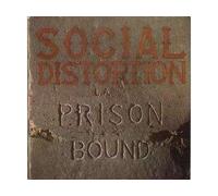 Prison Bound Vinyle