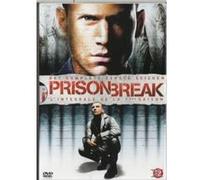 Prison Break 1-6 DVD-Bilingue G