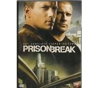 PRISON BREAK 4-6 DVD-VN G