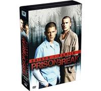 Prison Break - Coffret de la Saison 1 - Partie 1 G