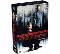 Prison Break - Coffret de la Saison 1 - Partie 2 G