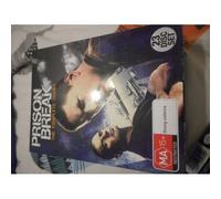 Prison Break - Coffret Intégral De La Série - Dvd