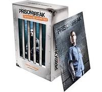 Prison Break - Coffret intégral des Saisons 1 & 2 E