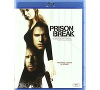 Prison Break: Evasión Final [Blu-Ray] [Import]