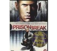 prison break - integale saison 1 G