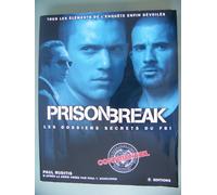 Prison Break: Les dossiers secrets du FBI
