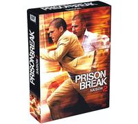 Prison Break - L'intégrale De La Saison 2