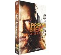 Prison Break - L'intégrale De La Saison 3