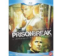 B-PRISON BREAK 3-BOX-4 DVD-BILINGUE