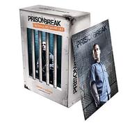 Prison Break - L'intégrale Des Saisons 1 & 2 - Édition Limitée