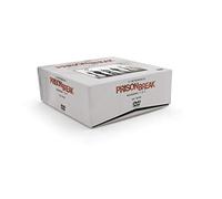 Coffret Prison Break Saisons 1 à 5 DVD