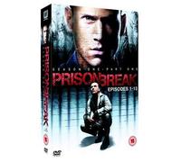 Prison Break - Series 1 Vol.1