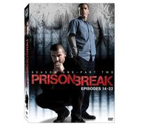 Prison Break - Prison Break S1 Part 2 [Import anglais]