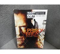 Prison Break Complete Season 3