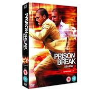 Coffret de la Saison 2 - Partie 1 E