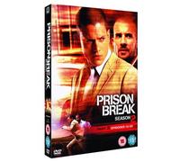 Prison Break - Prison Break Season 2 Part 2 [Import anglais]