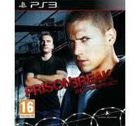 Prison Break: The Conspiracy (PS3) [import anglais]