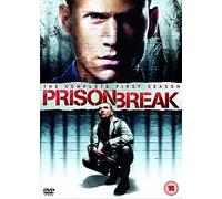 Prison Break S1 Red Tag Boxset