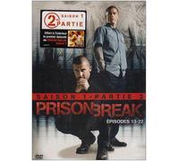 Prison Break - Coffret de la Saison 1 - Partie 2 G