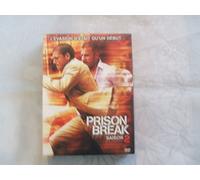Prison Break – L'intégrale de la saison 2 – Coffret 6 DVD