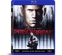 Prison Break: Season 1 [Blu-Ray]