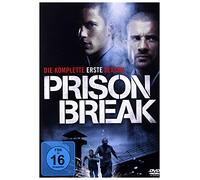 Prison Break-Season 1 [Import]