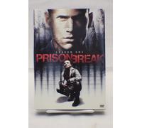 Prison Break – Saison 1 – DVD Zone 1 (Import USA) – Fox
