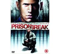 Prison Break - Season 1 (Red Tag)