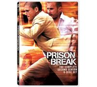 Prison Break: Season 2