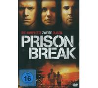 Prison Break-Season 2 [Import]