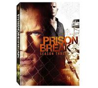 Prison Break - Season 3