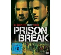 Prison Break - Season 3