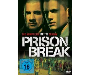 Prison Break - Season 3