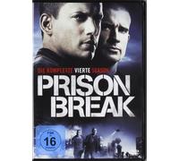 Prison Break-Season 4 [Import]