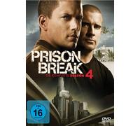 Prison Break: Season 4
